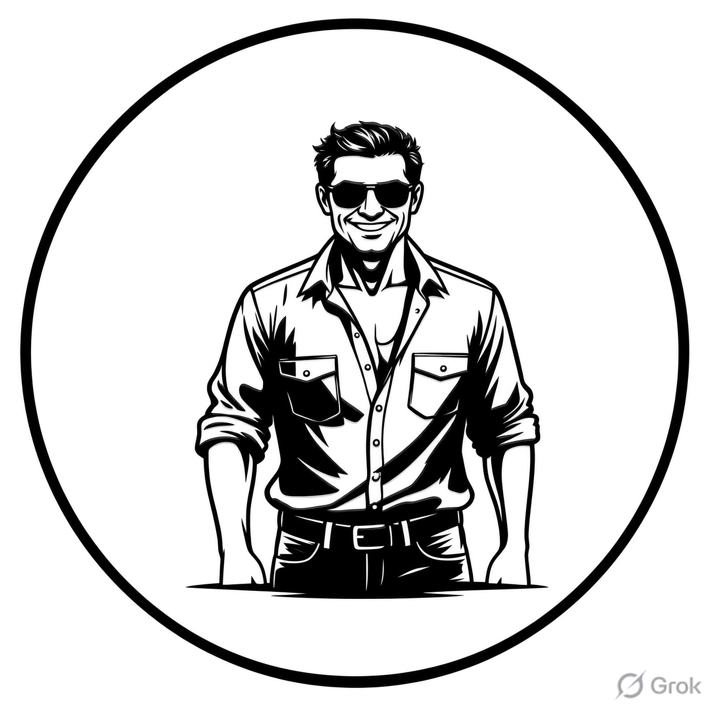The Working Man Podcast